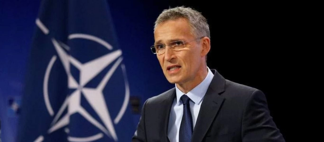Γ.Στόλτενμπεργκ: «Μέσα στις επόμενες εβδομάδες τα Σκόπια θα γίνουν το τριακοστό μέλος του ΝΑΤΟ»